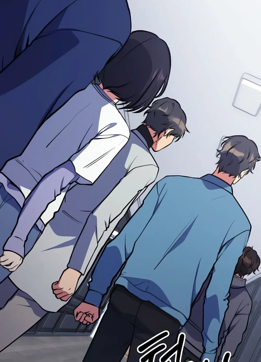 Read Immortal Maestro chapter 25 image 136 on Lezhin