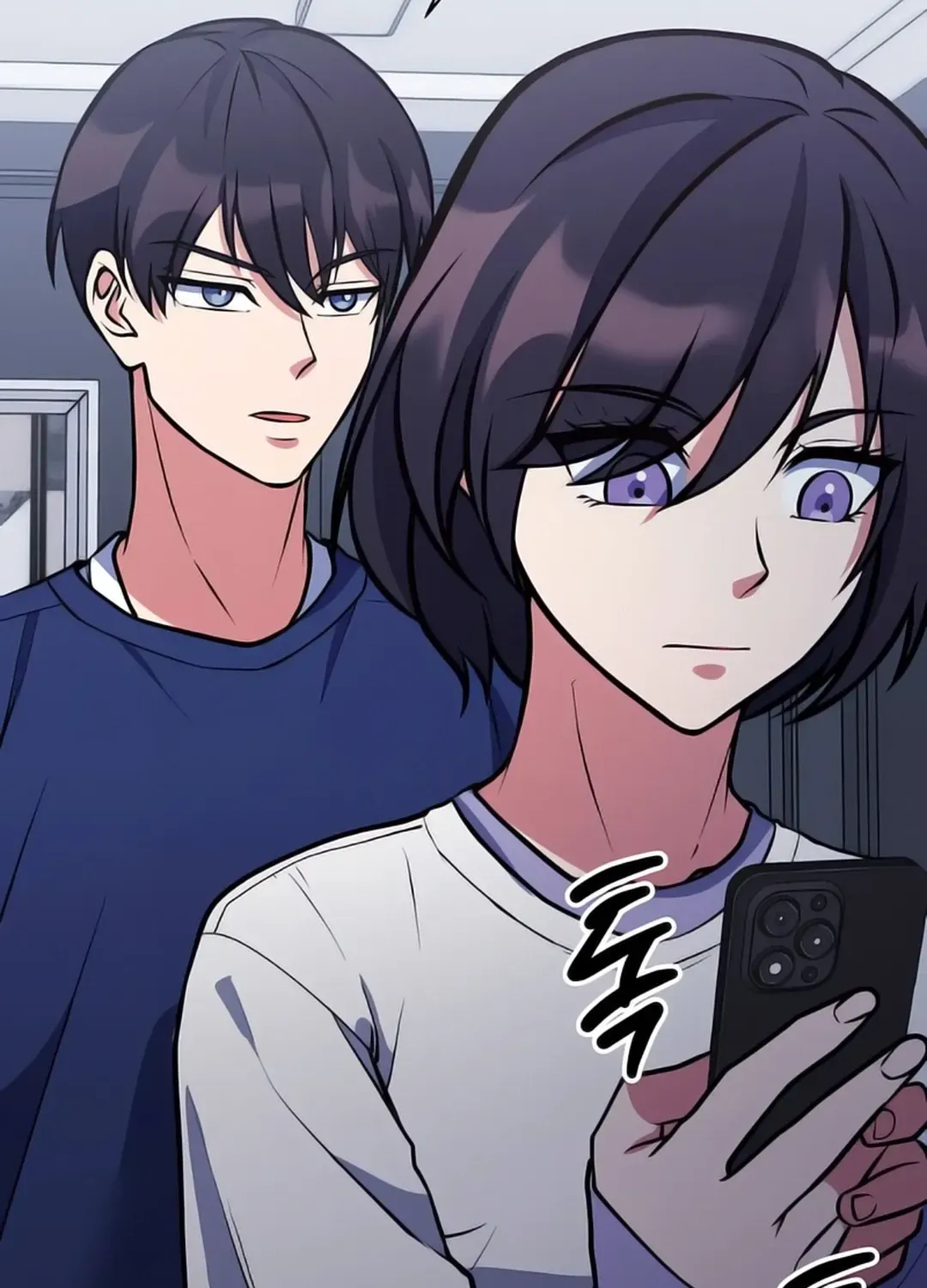 Read Immortal Maestro chapter 25 image 141 on Lezhin