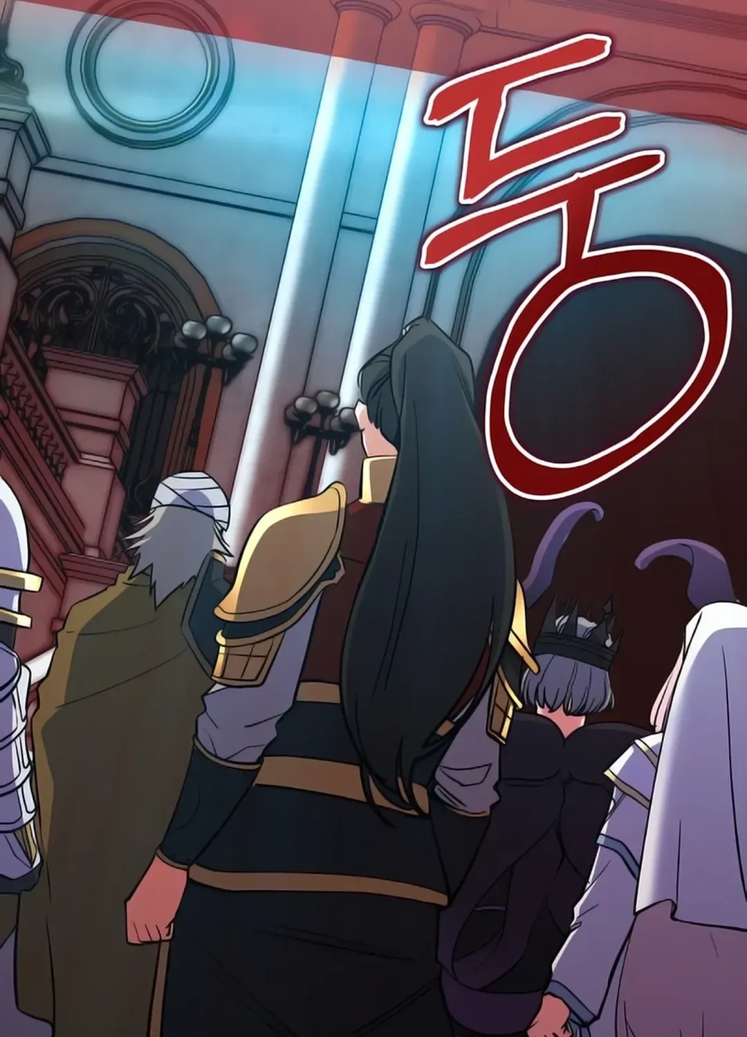 Read Immortal Maestro chapter 25 image 151 on Lezhin