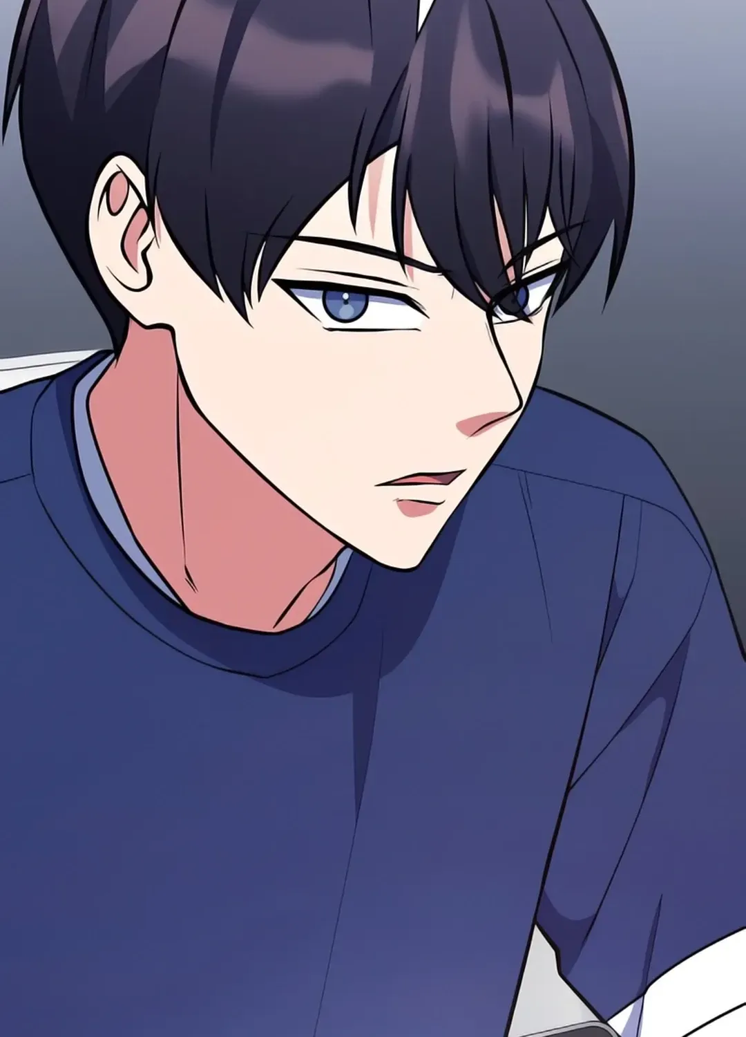 Read Immortal Maestro chapter 25 image 18 on Lezhin