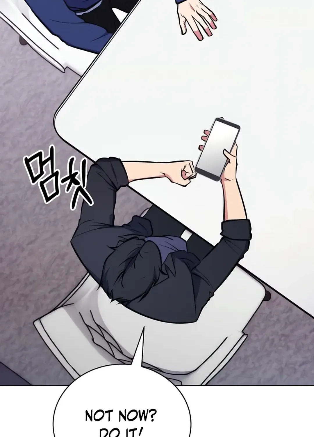 Read Immortal Maestro chapter 25 image 25 on Lezhin