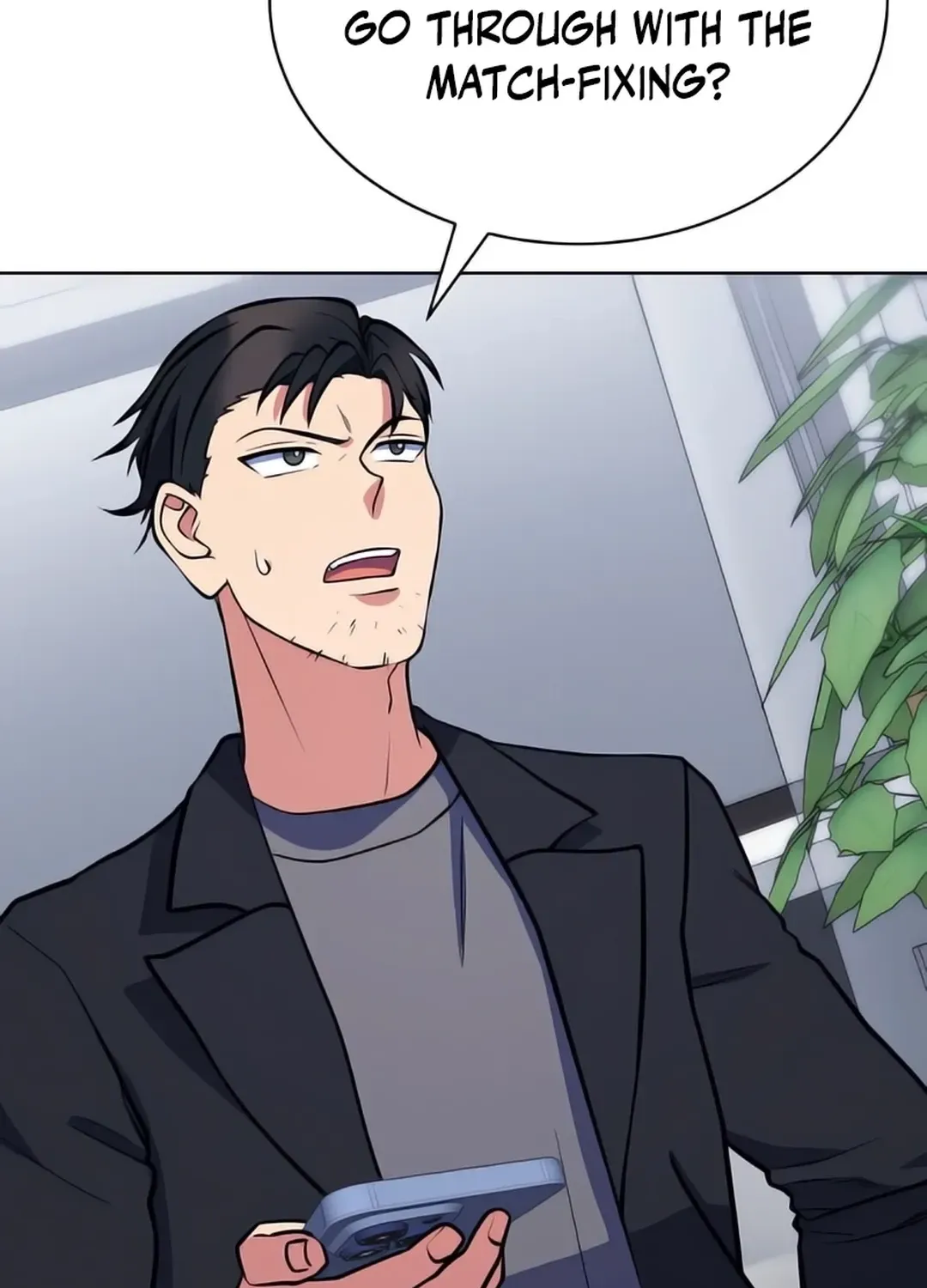 Read Immortal Maestro chapter 25 image 29 on Lezhin