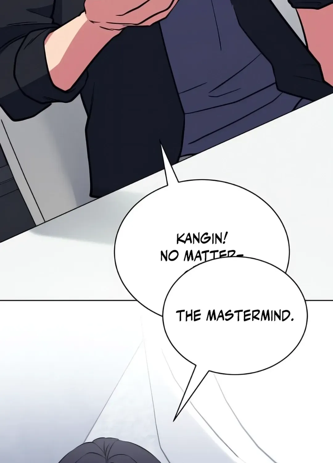 Read Immortal Maestro chapter 25 image 30 on Lezhin