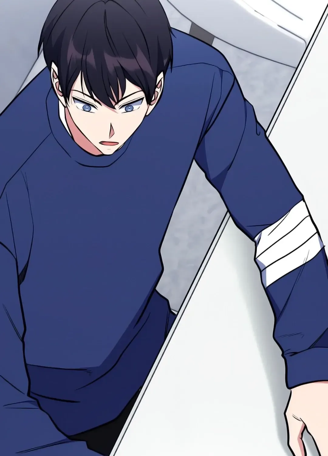 Read Immortal Maestro chapter 25 image 31 on Lezhin