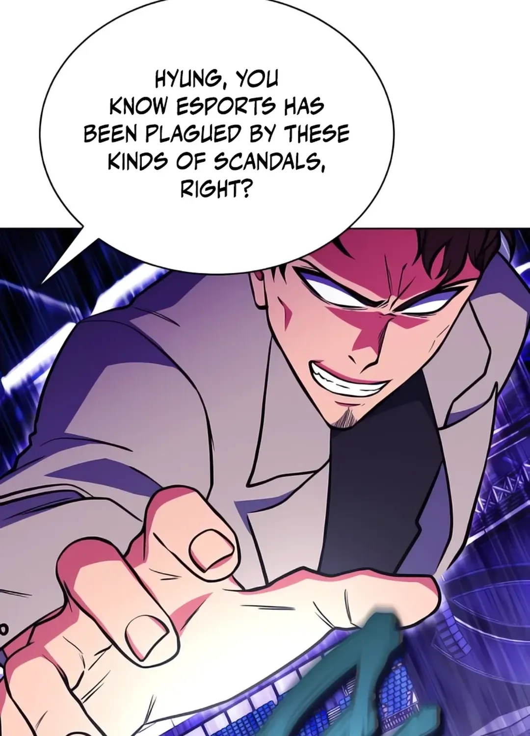 Read Immortal Maestro chapter 25 image 36 on Lezhin