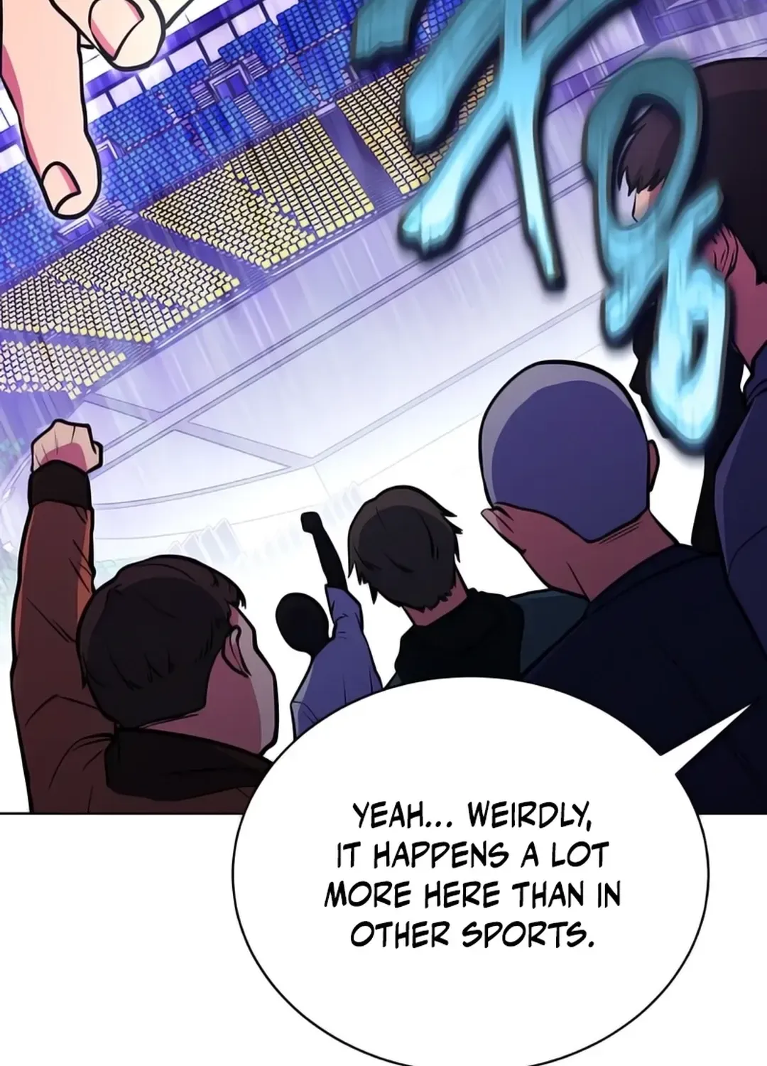 Read Immortal Maestro chapter 25 image 37 on Lezhin