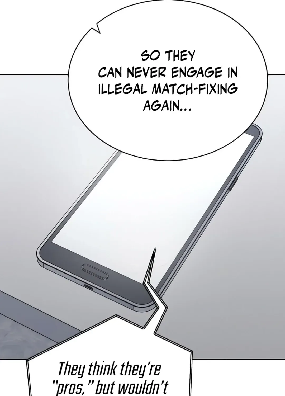Read Immortal Maestro chapter 25 image 41 on Lezhin