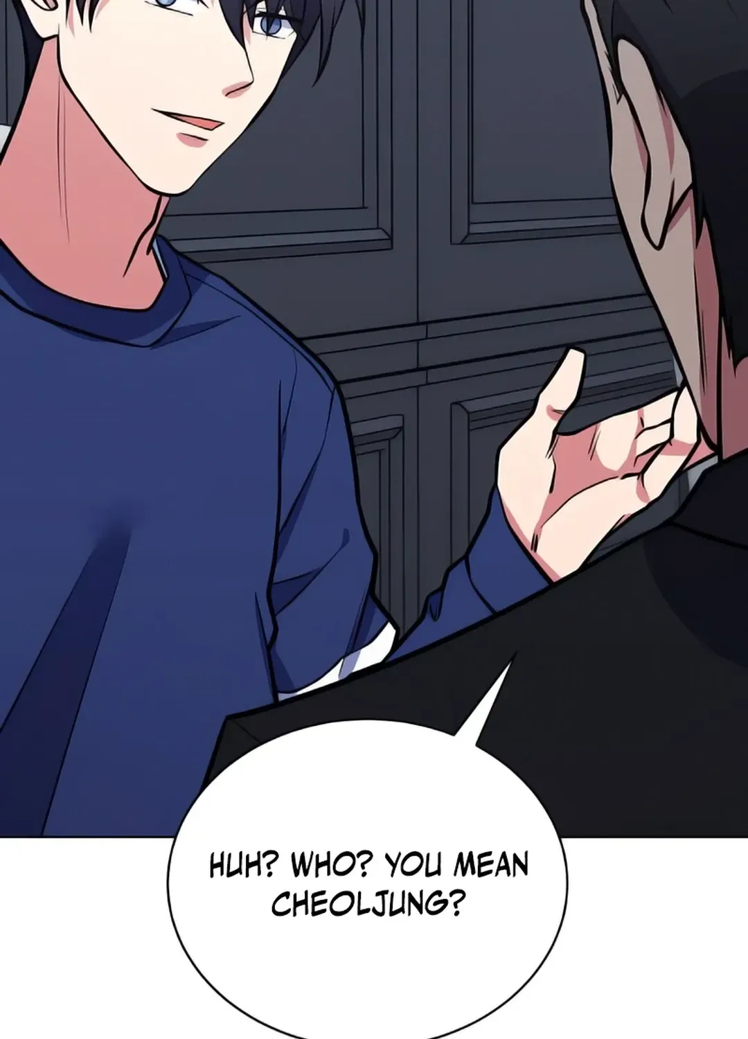 Read Immortal Maestro chapter 25 image 49 on Lezhin