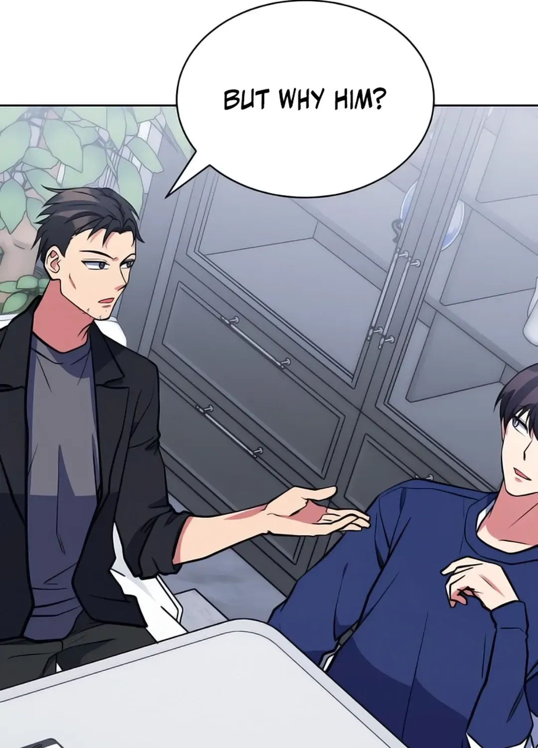 Read Immortal Maestro chapter 25 image 54 on Lezhin