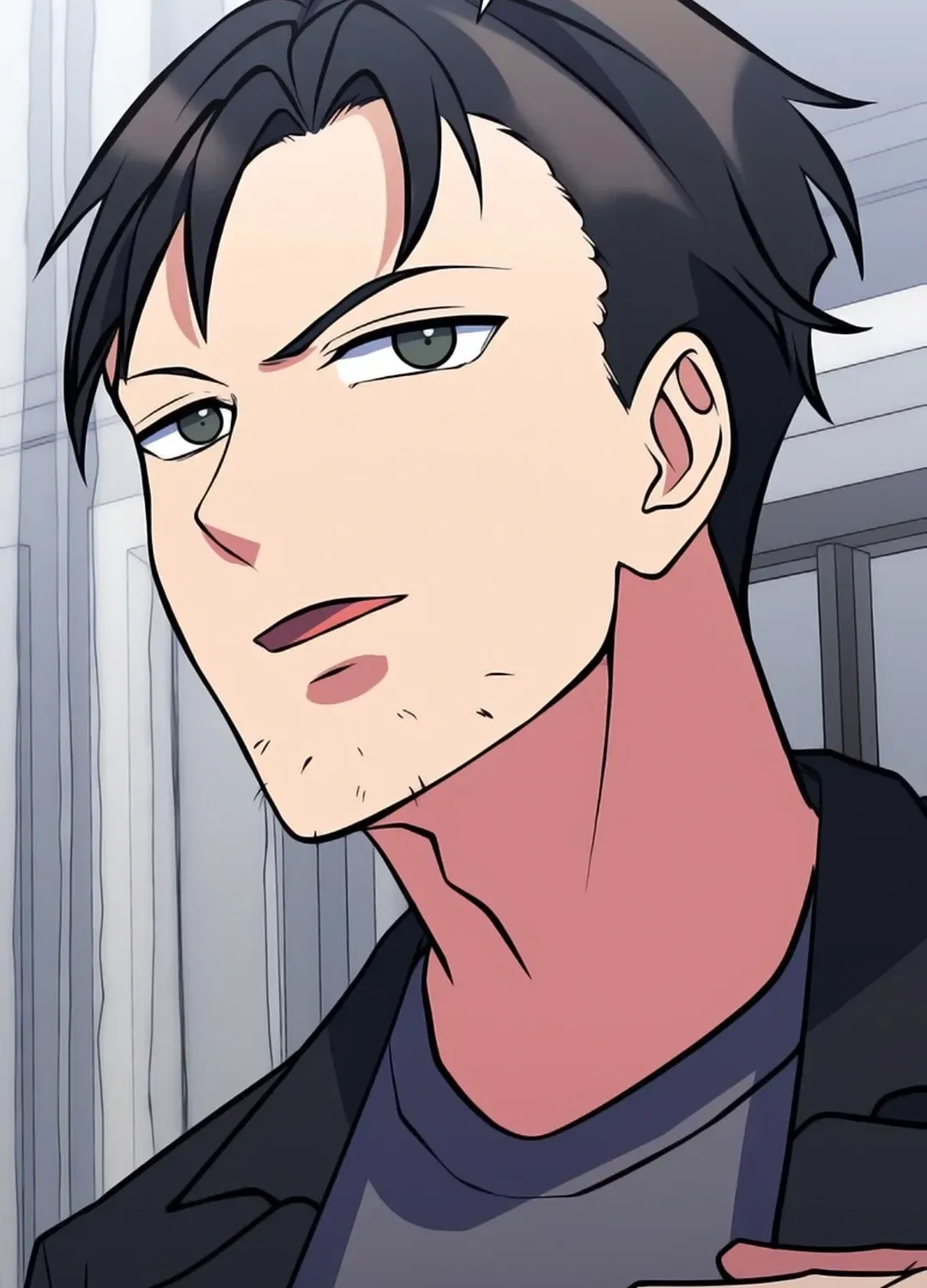 Read Immortal Maestro chapter 25 image 58 on Lezhin