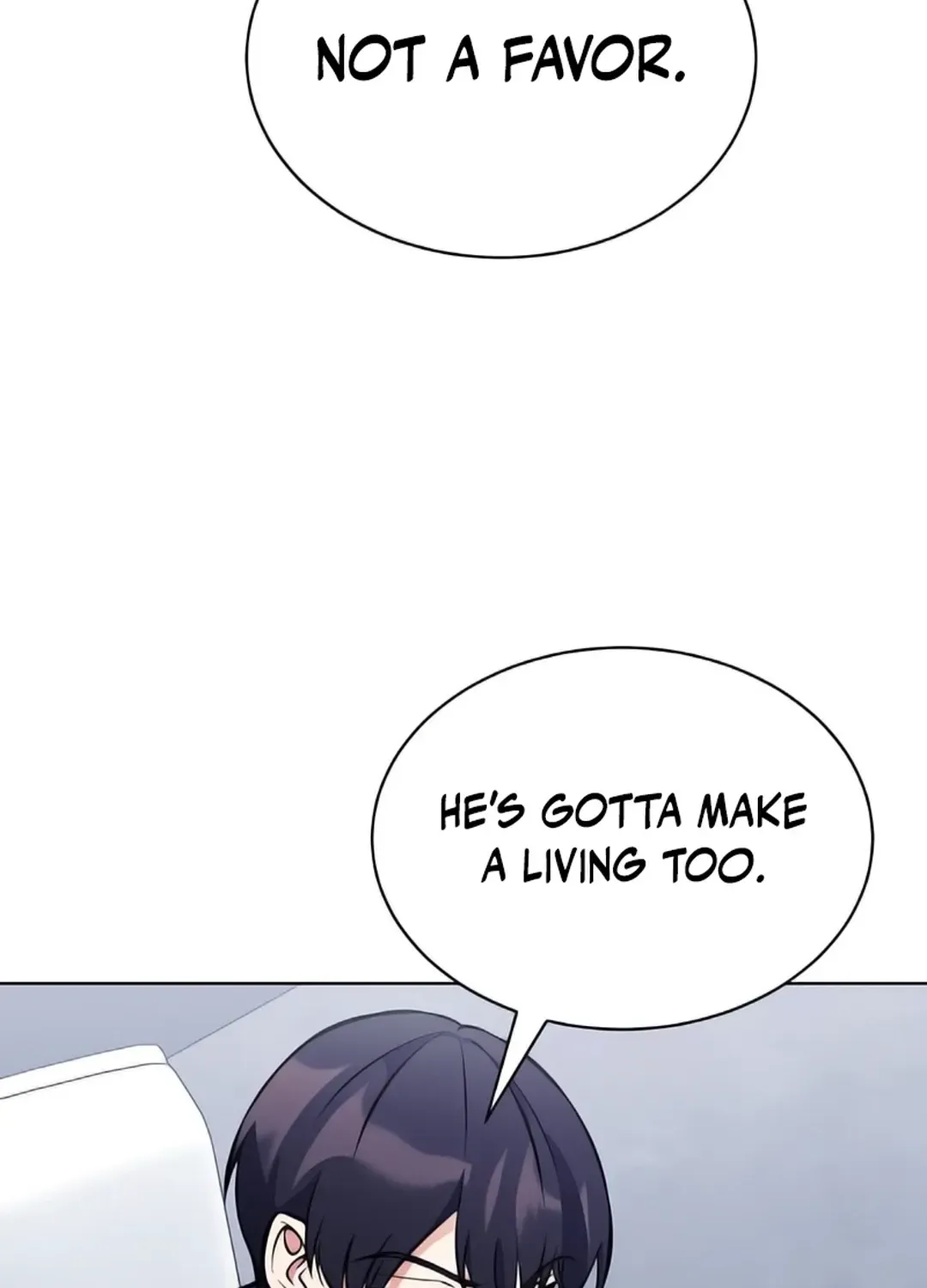 Read Immortal Maestro chapter 25 image 61 on Lezhin
