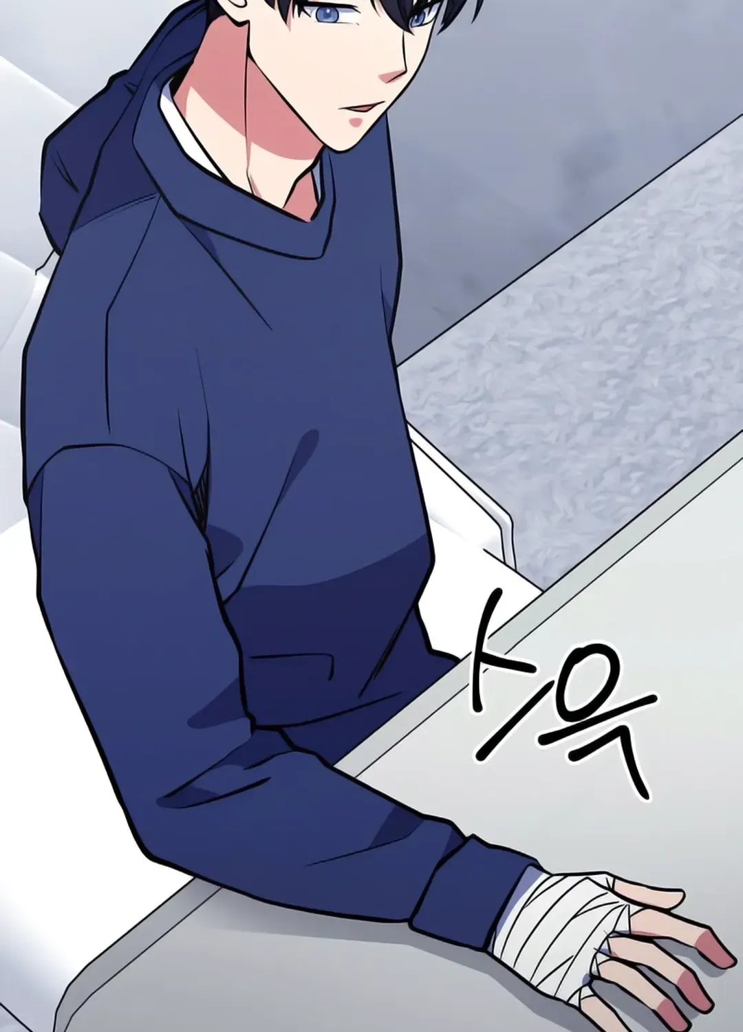 Read Immortal Maestro chapter 25 image 62 on Lezhin