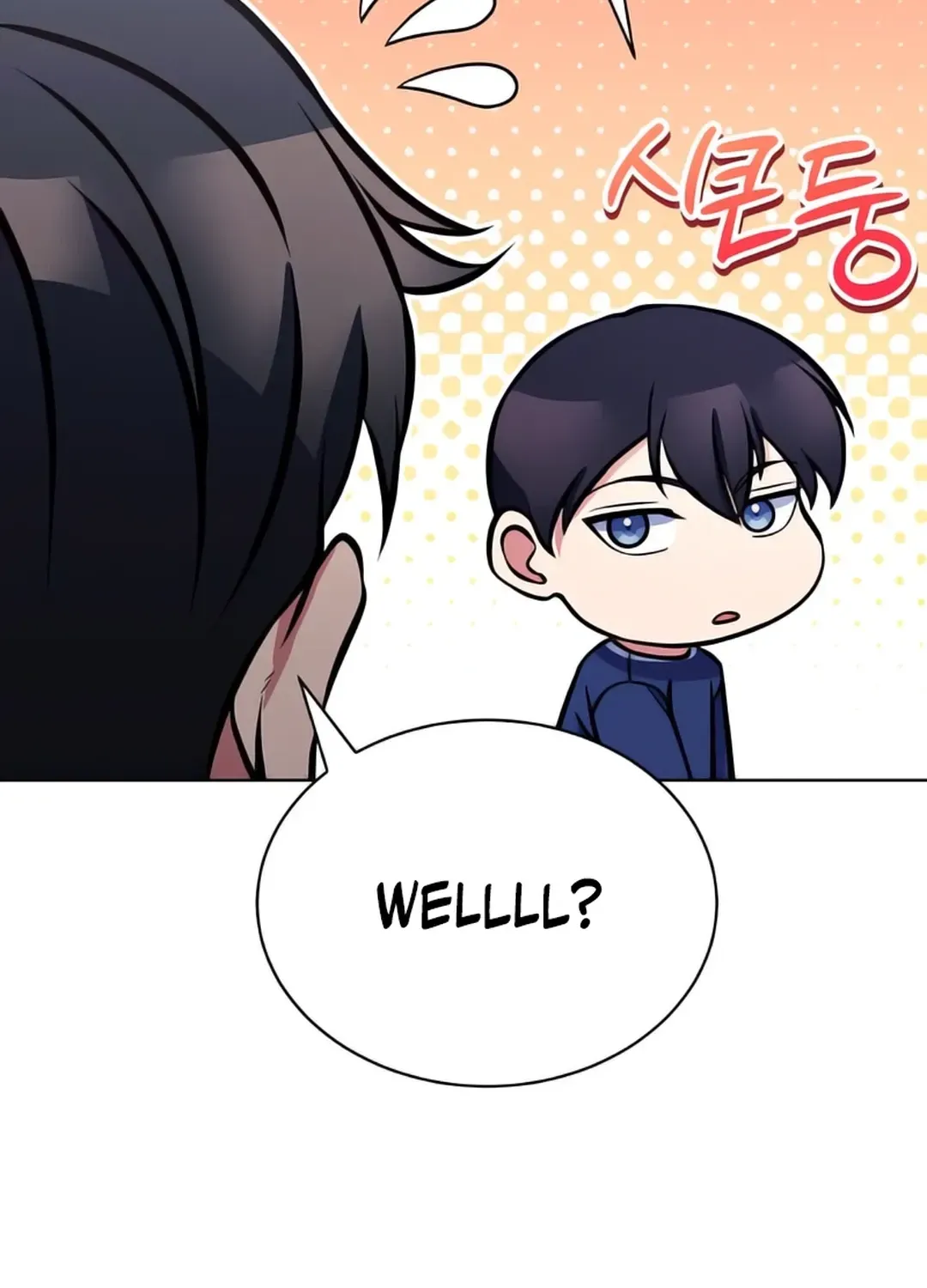Read Immortal Maestro chapter 25 image 69 on Lezhin