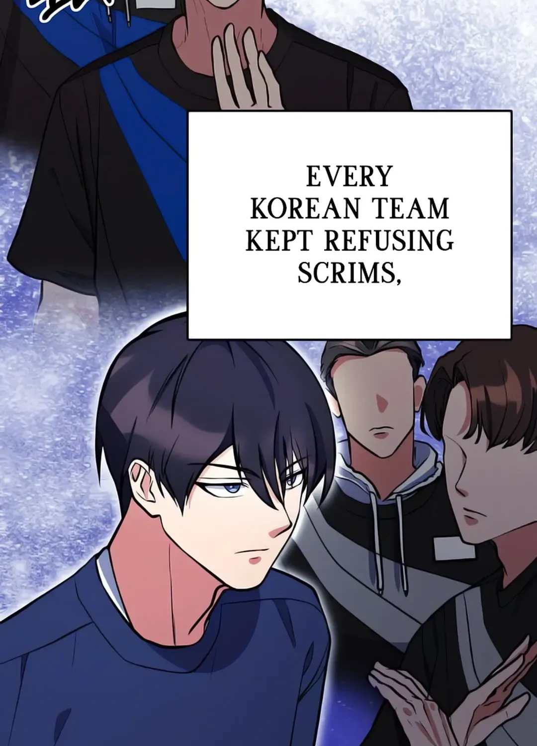 Read Immortal Maestro chapter 25 image 78 on Lezhin