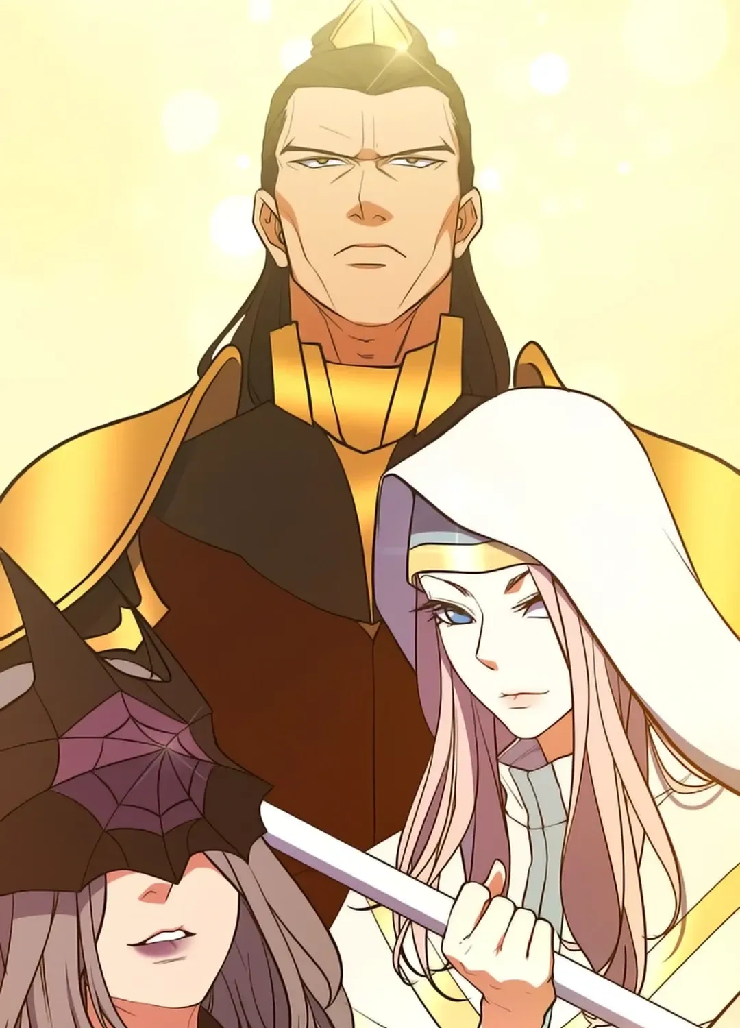 Read Immortal Maestro chapter 25 image 87 on Lezhin