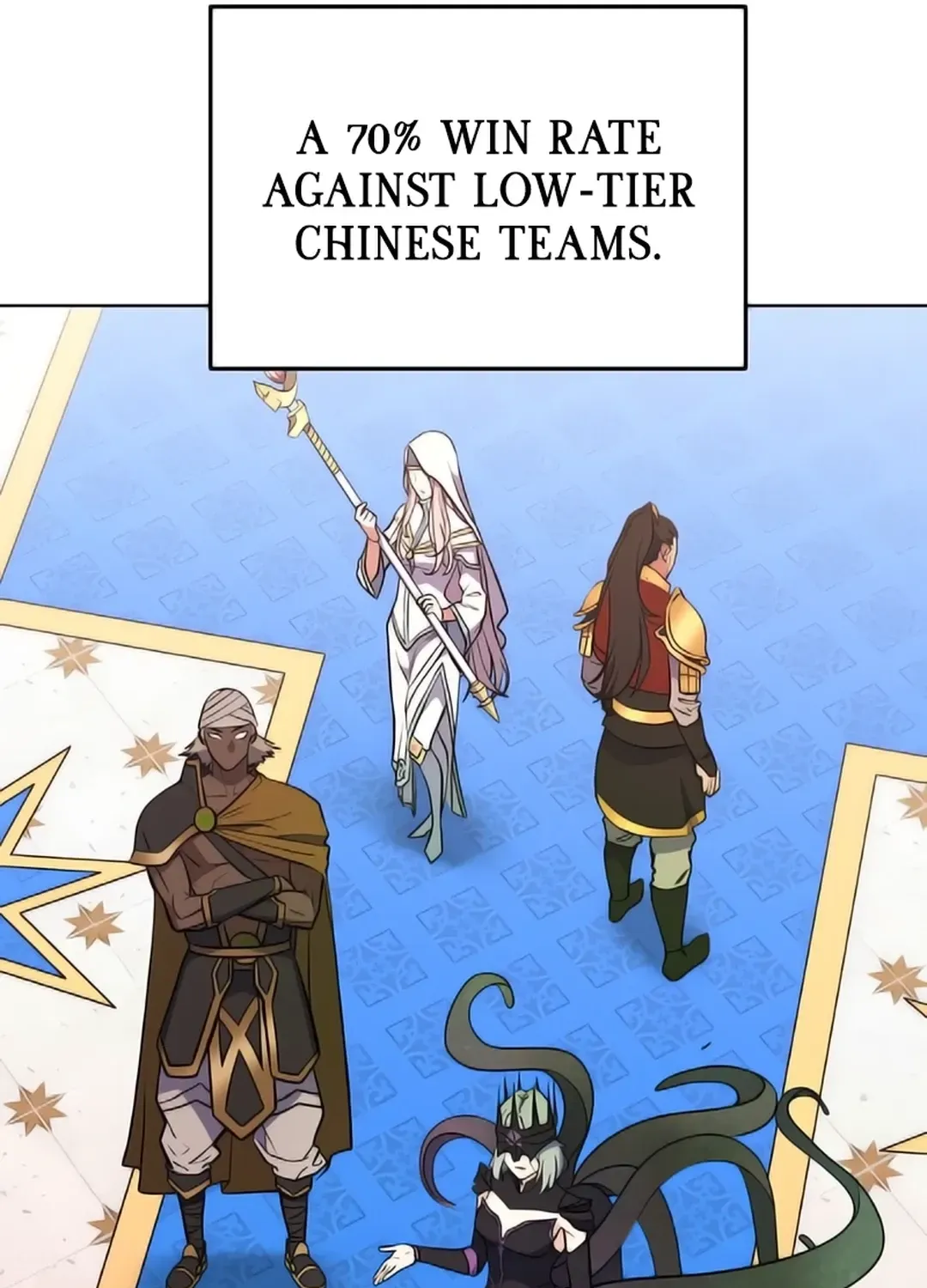 Read Immortal Maestro chapter 25 image 99 on Lezhin