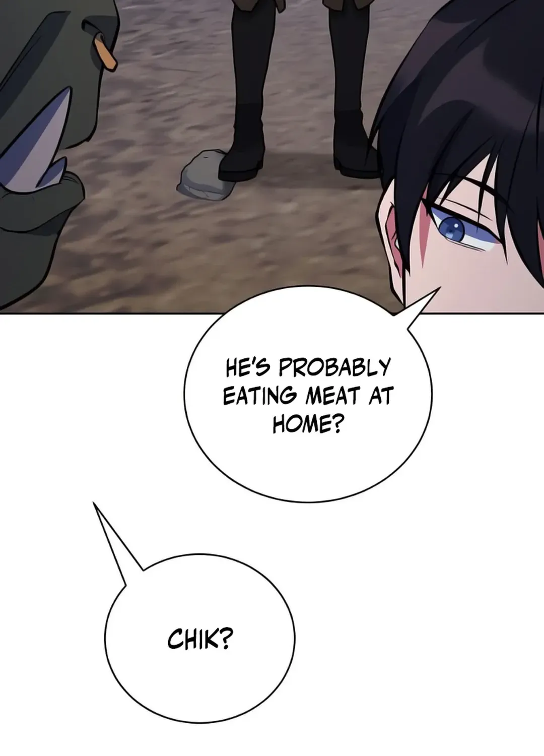 Read Immortal Maestro chapter 26 image 104 on Lezhin