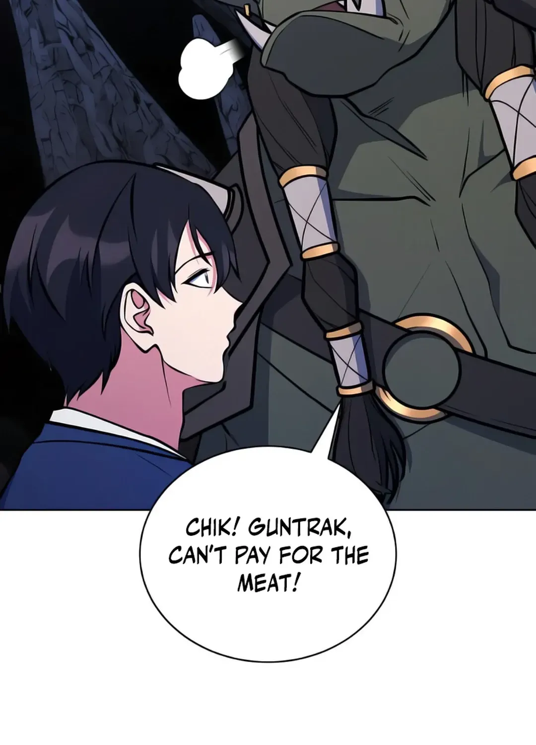 Read Immortal Maestro chapter 26 image 111 on Lezhin