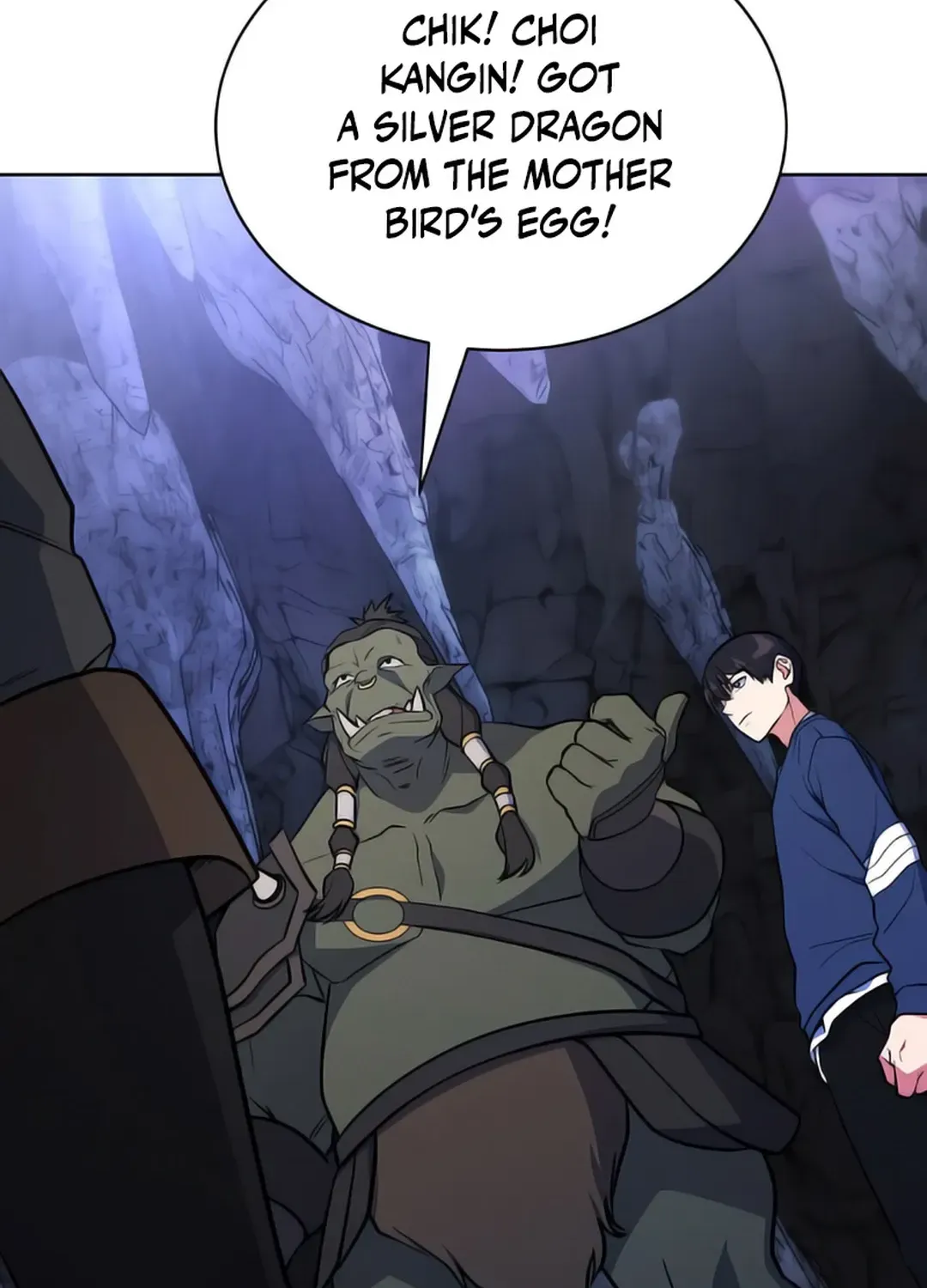 Read Immortal Maestro chapter 26 image 115 on Lezhin