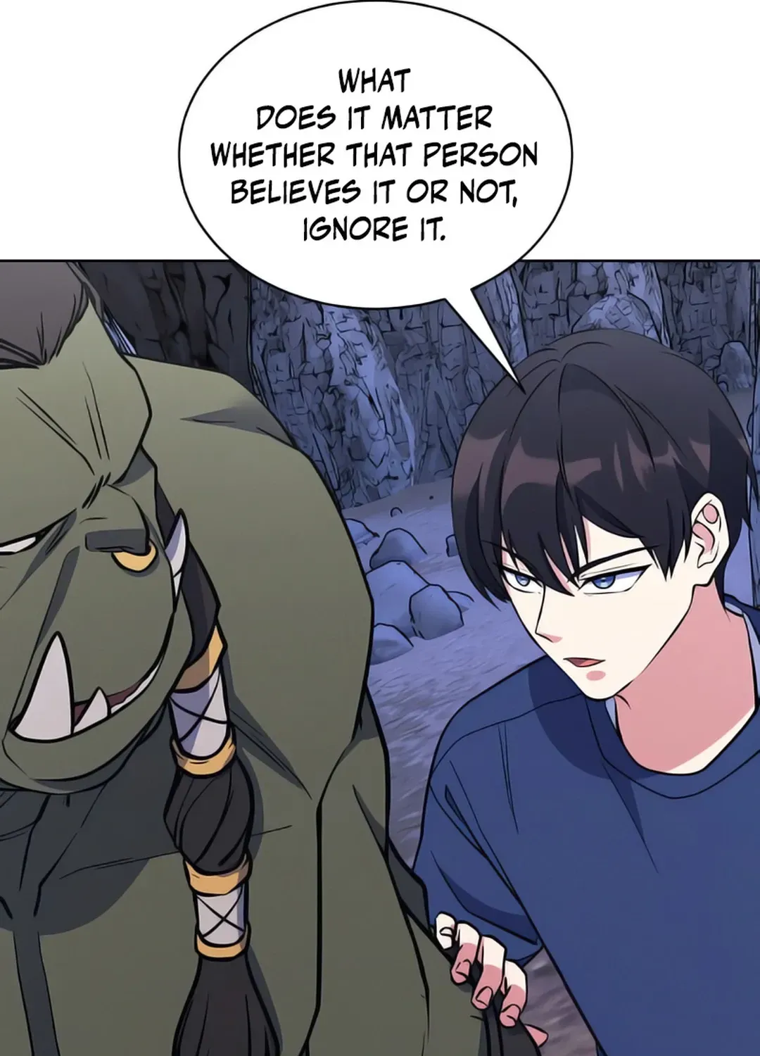 Read Immortal Maestro chapter 26 image 124 on Lezhin