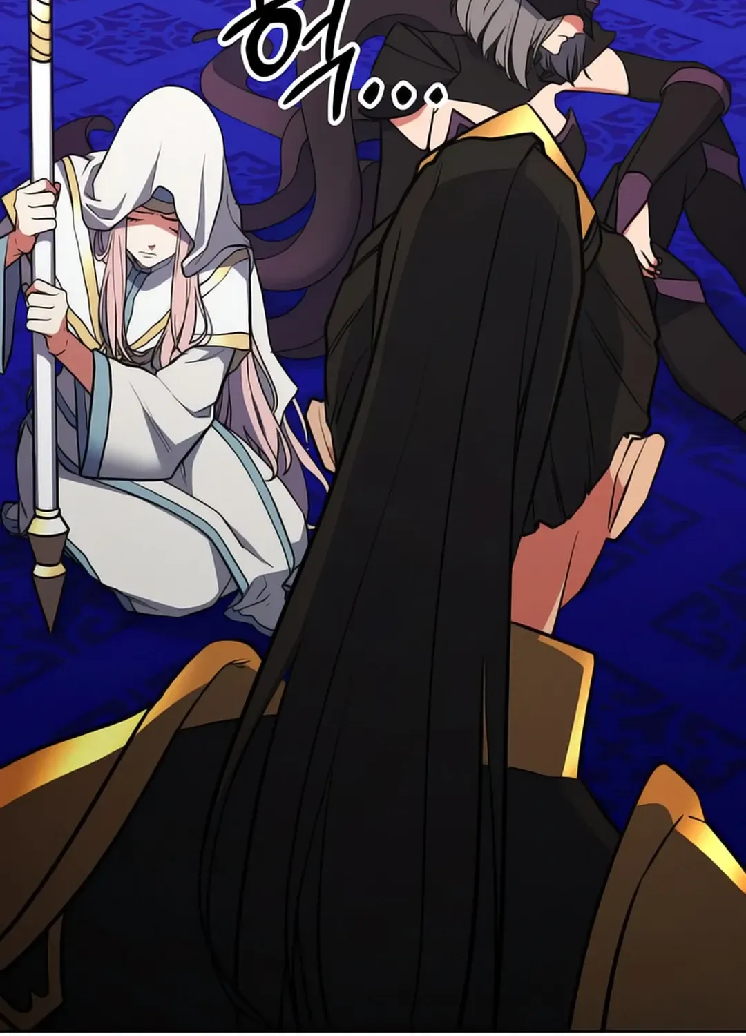 Read Immortal Maestro chapter 26 image 15 on Lezhin