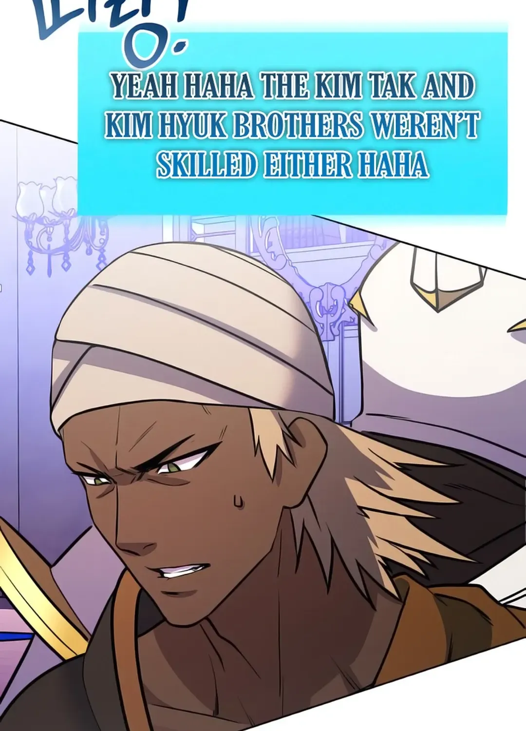 Read Immortal Maestro chapter 26 image 22 on Lezhin