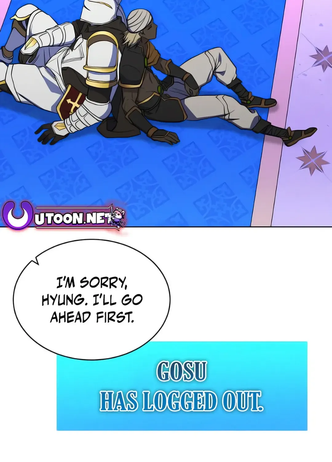 Read Immortal Maestro chapter 26 image 27 on Lezhin