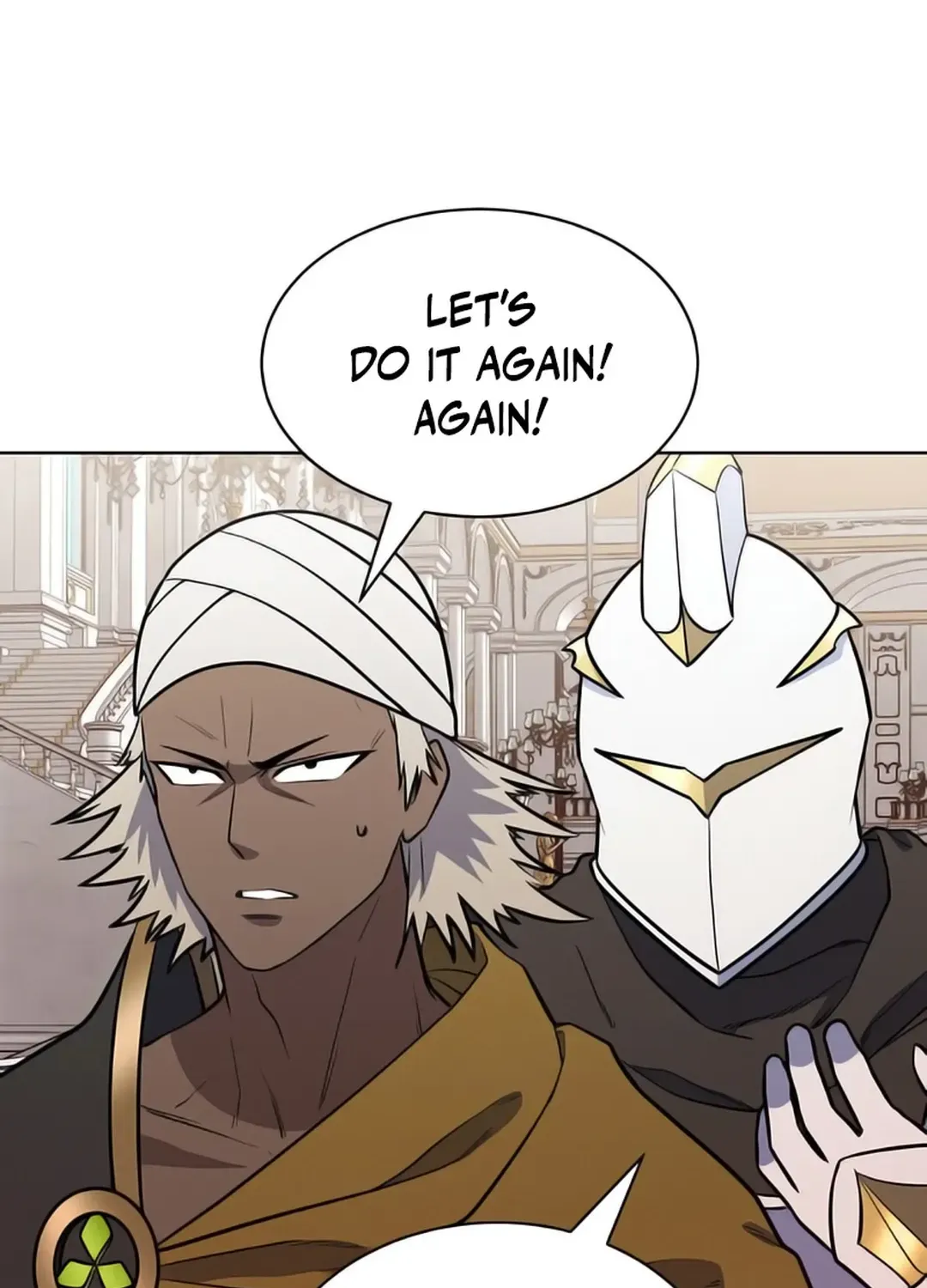 Read Immortal Maestro chapter 26 image 3 on Lezhin