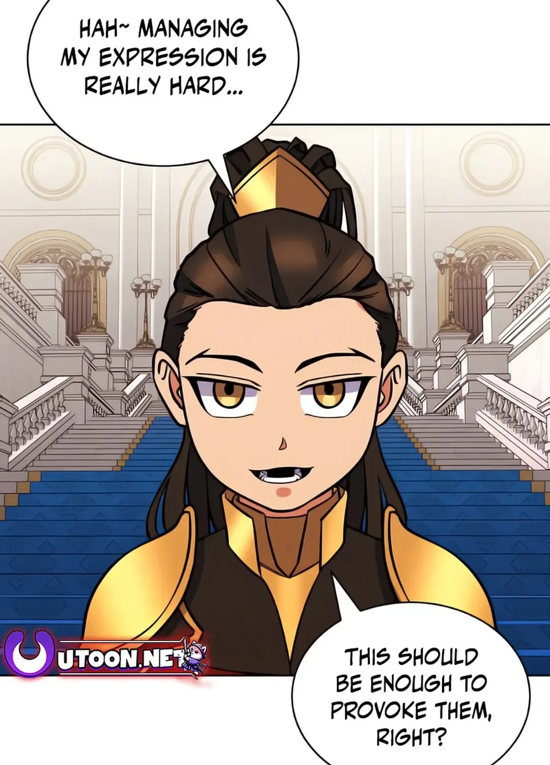 Read Immortal Maestro chapter 26 image 37 on Lezhin