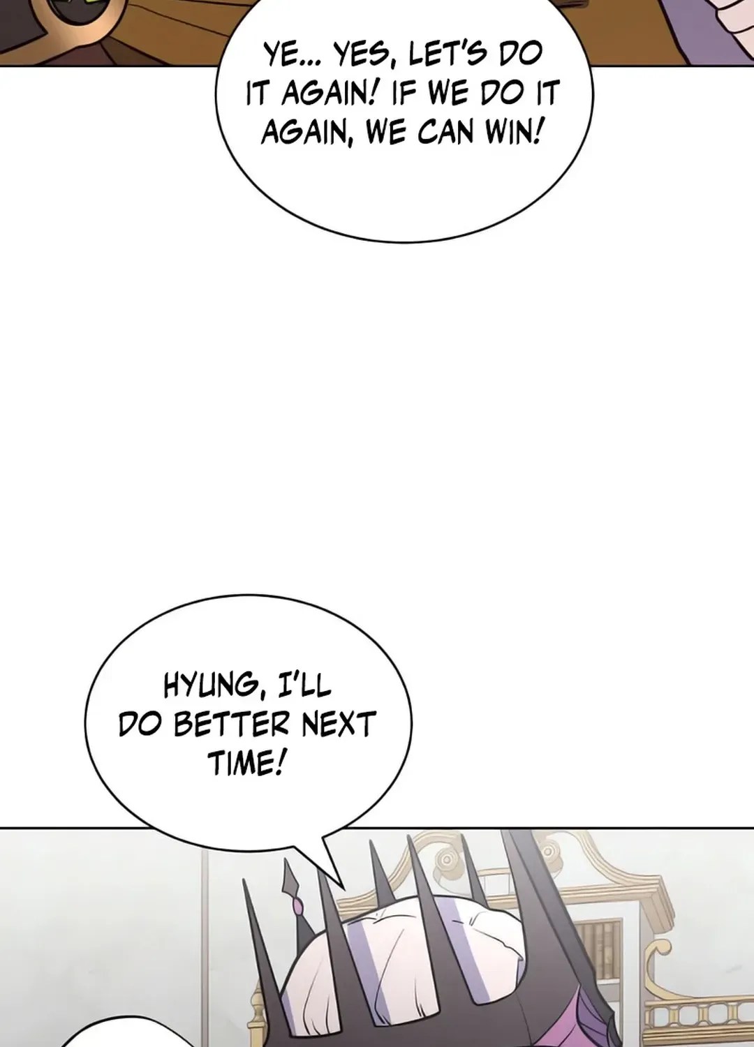 Read Immortal Maestro chapter 26 image 4 on Lezhin