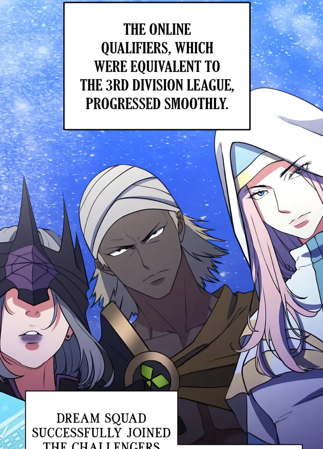 Read Immortal Maestro chapter 26 image 44 on Lezhin