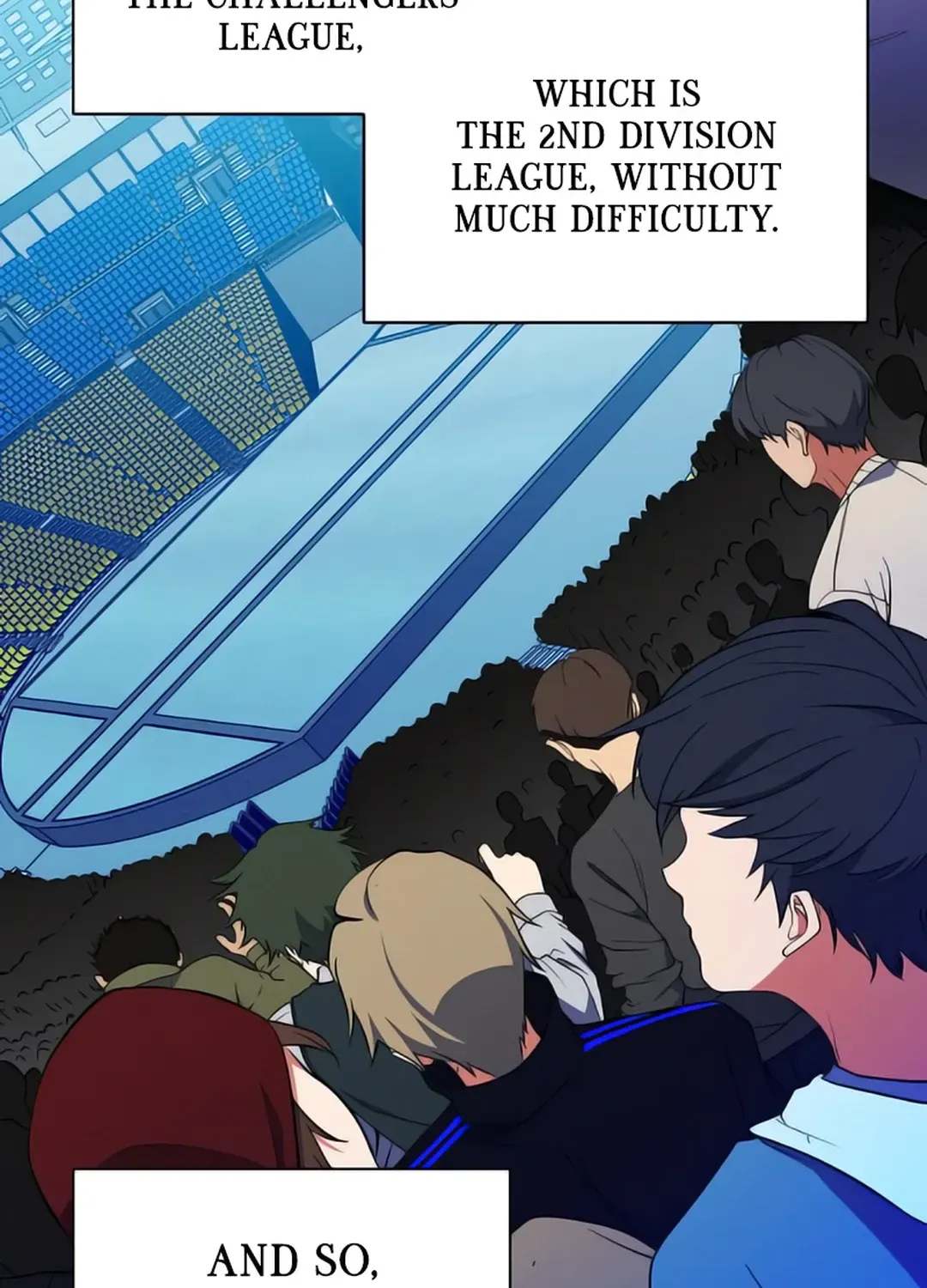 Read Immortal Maestro chapter 26 image 45 on Lezhin
