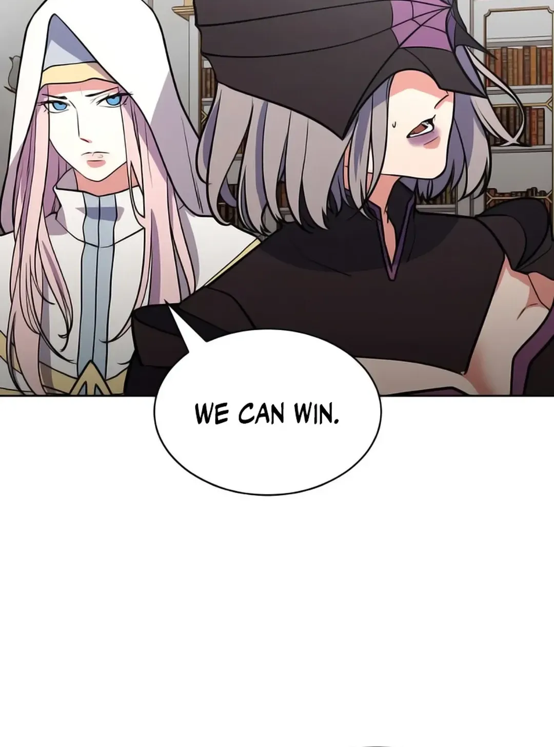 Read Immortal Maestro chapter 26 image 5 on Lezhin