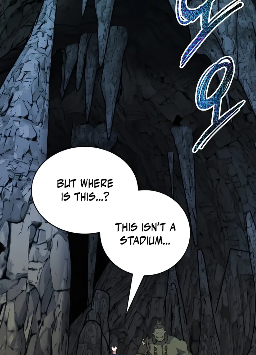 Read Immortal Maestro chapter 26 image 58 on Lezhin