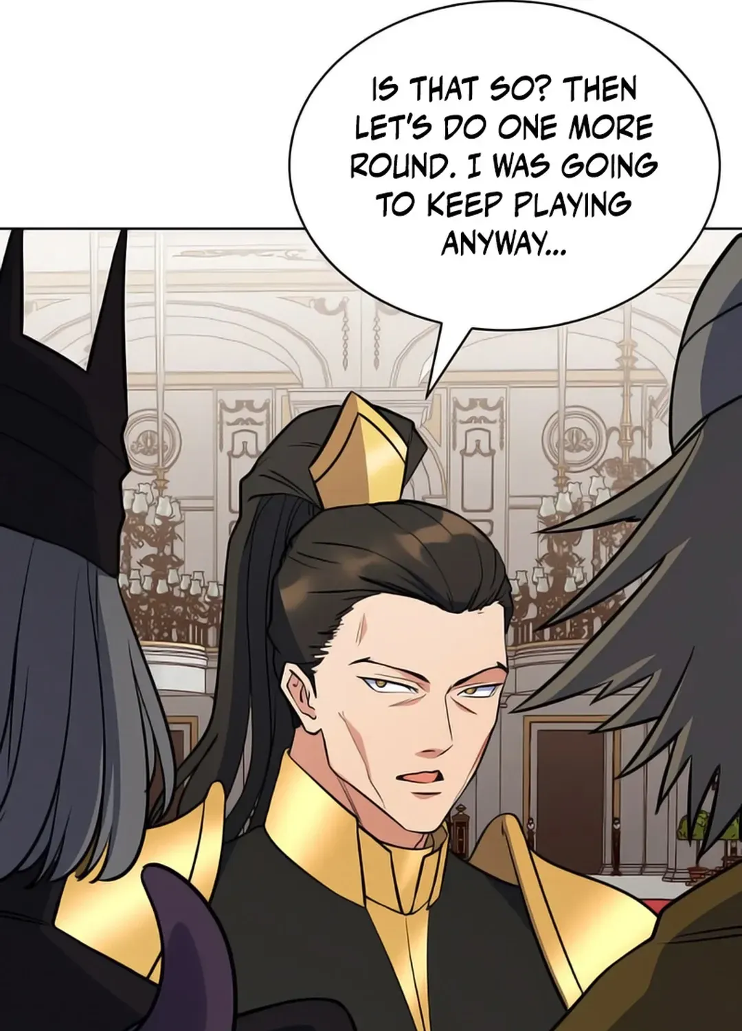 Read Immortal Maestro chapter 26 image 6 on Lezhin