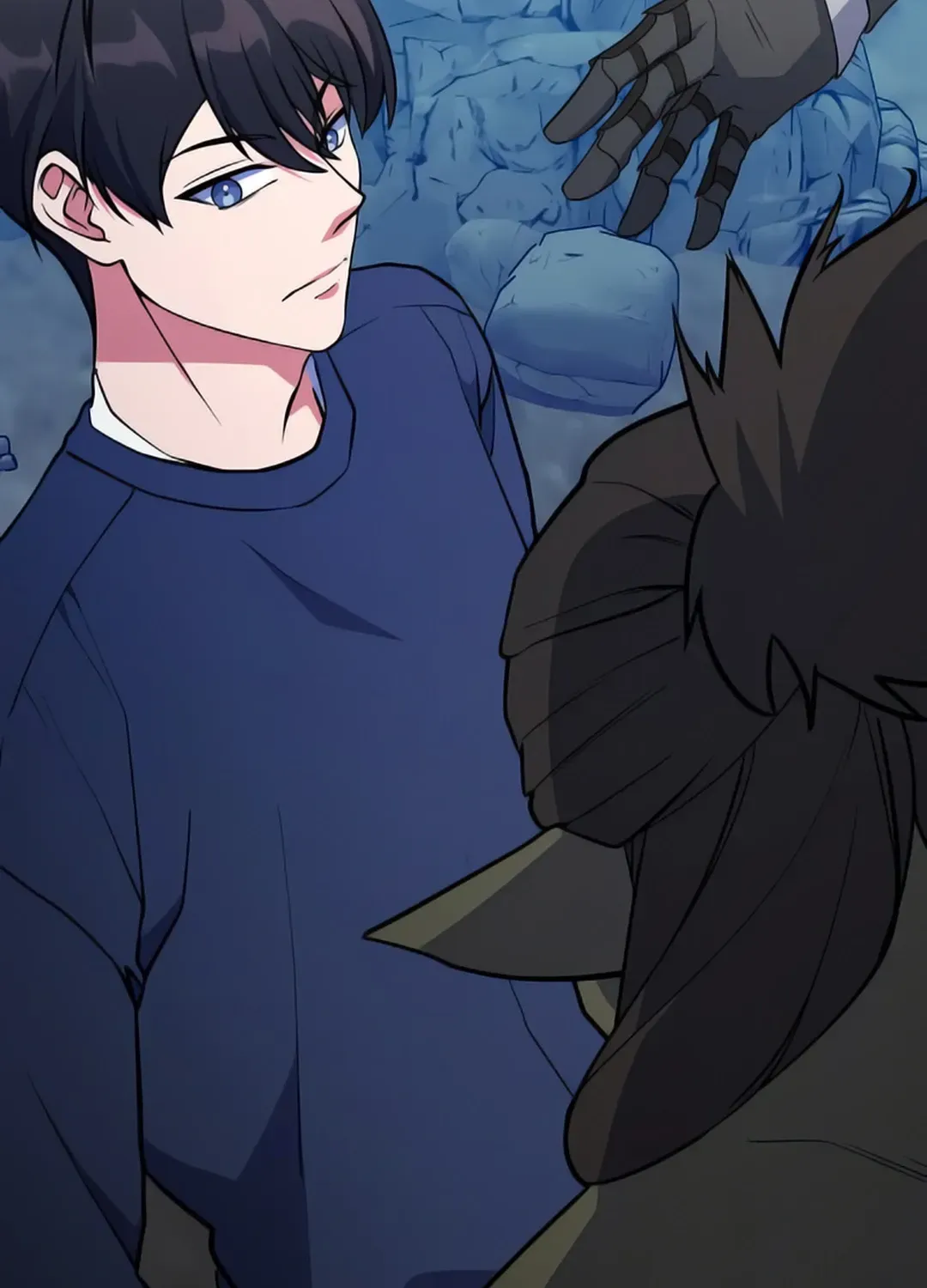 Read Immortal Maestro chapter 26 image 67 on Lezhin