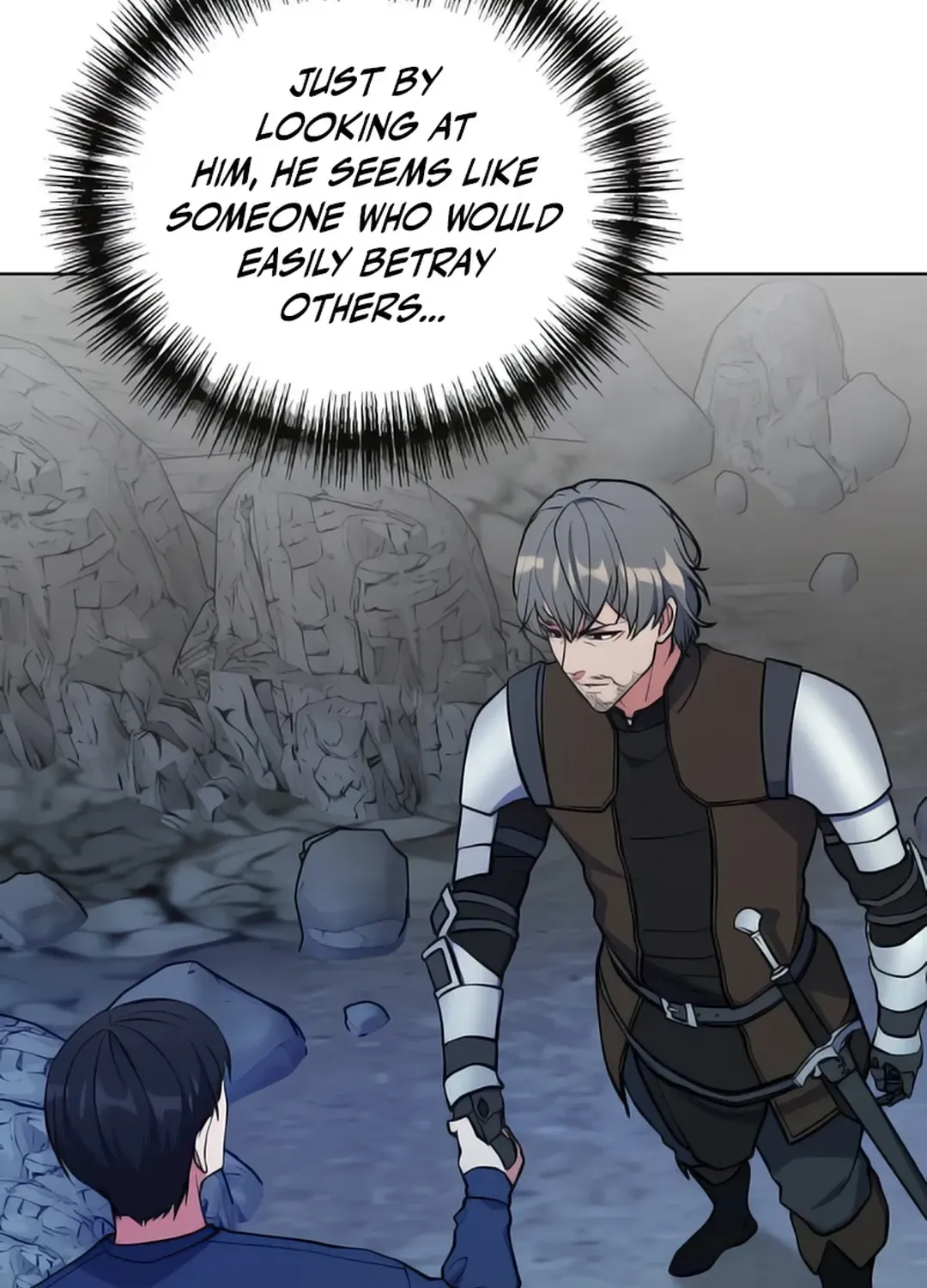 Read Immortal Maestro chapter 26 image 74 on Lezhin