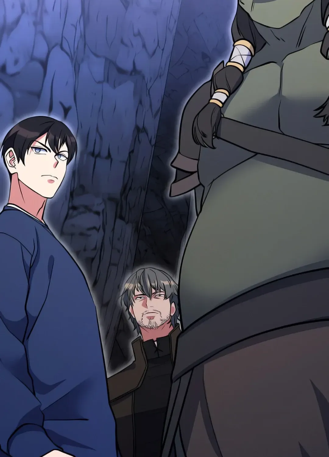 Read Immortal Maestro chapter 26 image 81 on Lezhin