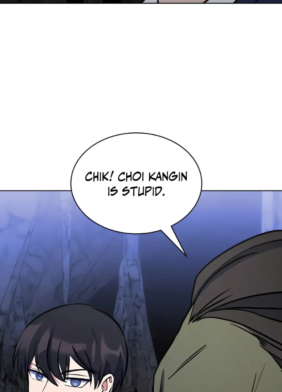 Read Immortal Maestro chapter 26 image 84 on Lezhin