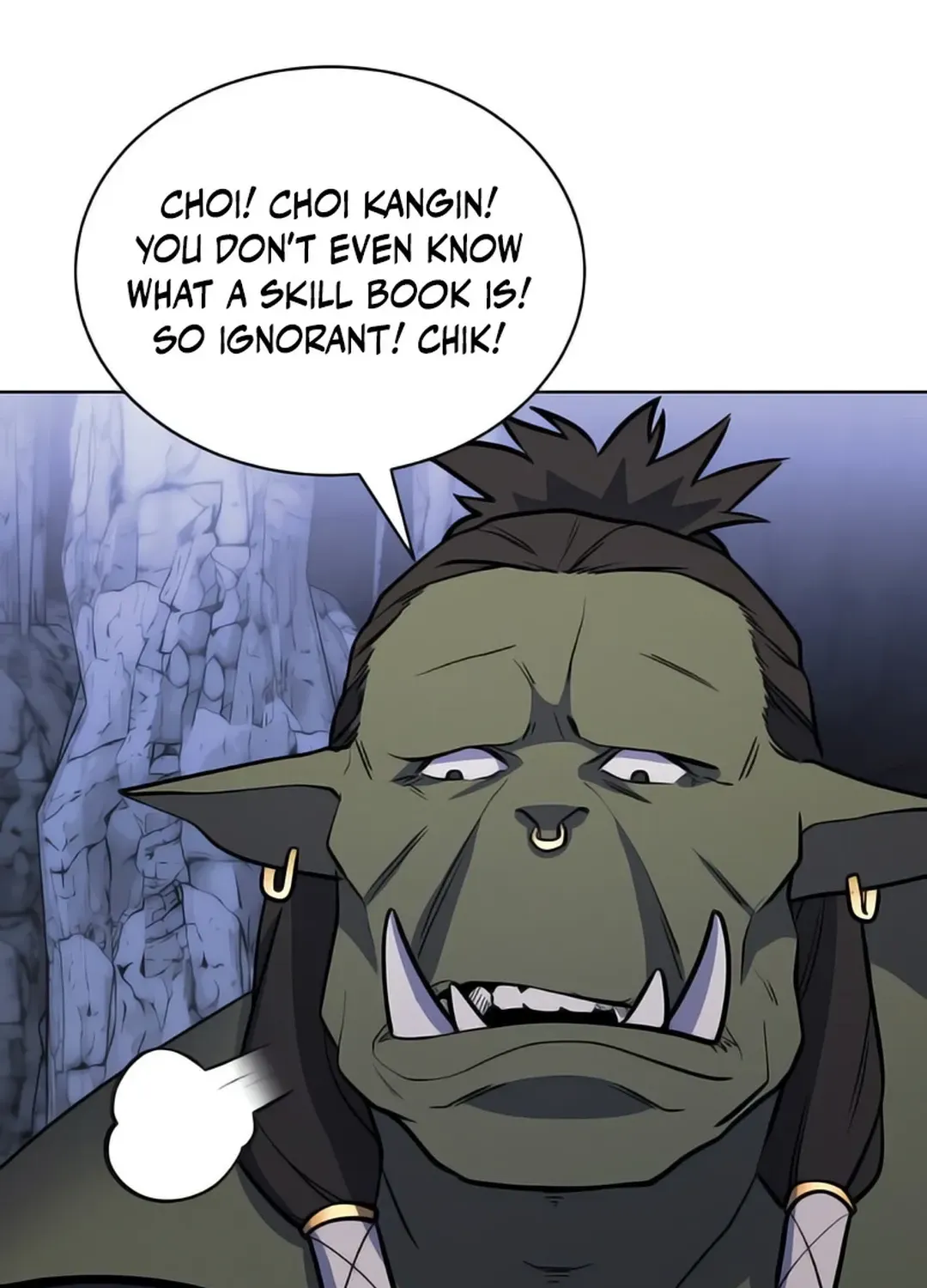 Read Immortal Maestro chapter 26 image 92 on Lezhin
