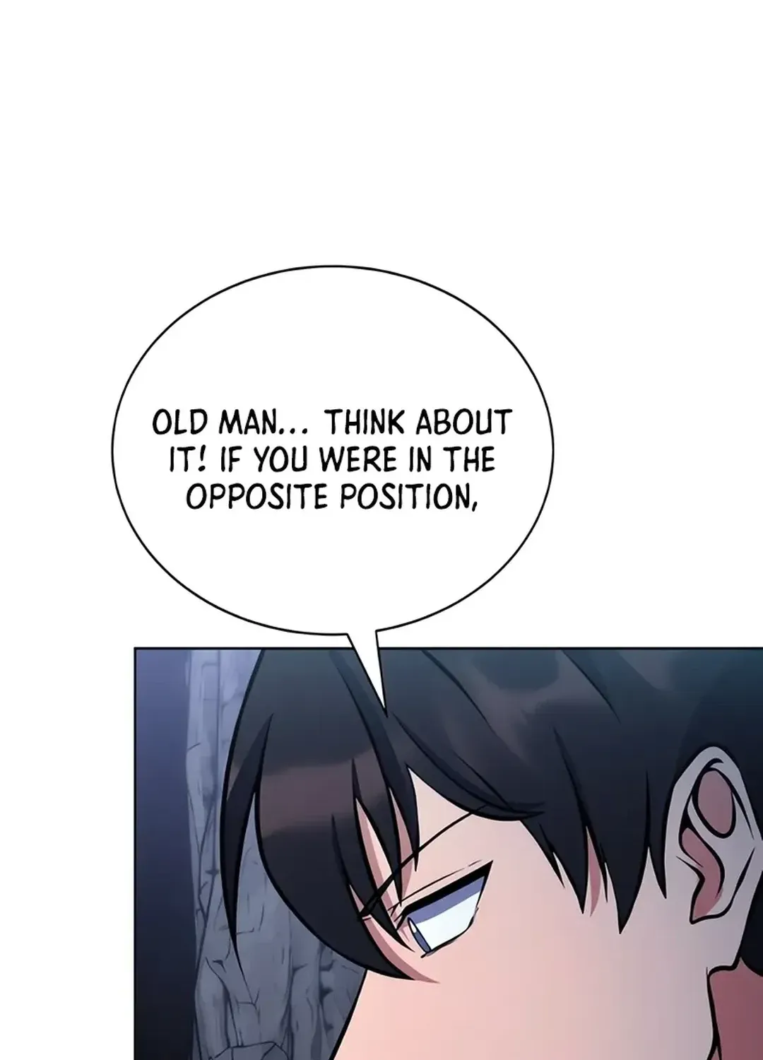 Read Immortal Maestro chapter 27 image 10 on Lezhin