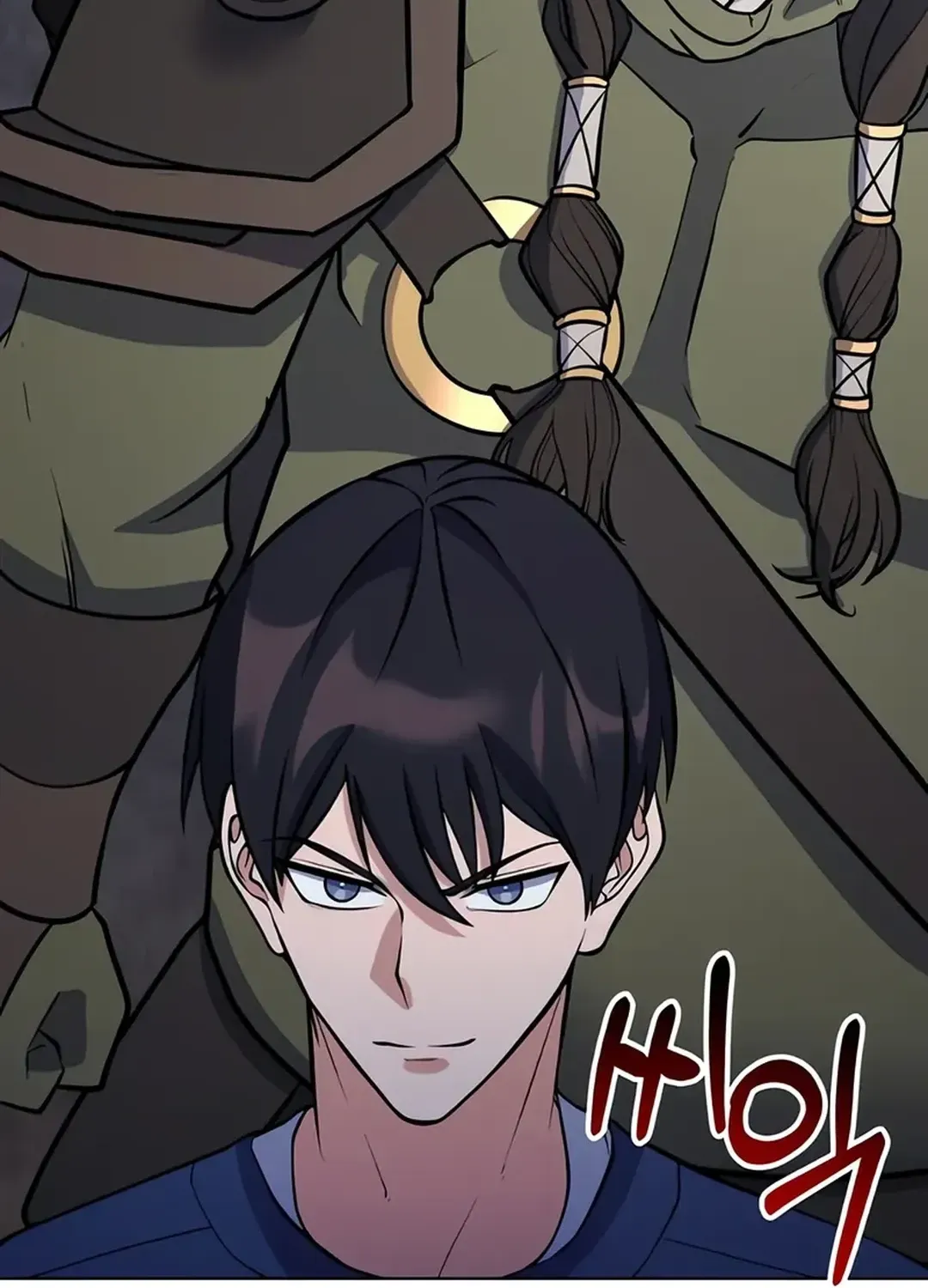 Read Immortal Maestro chapter 27 image 109 on Lezhin