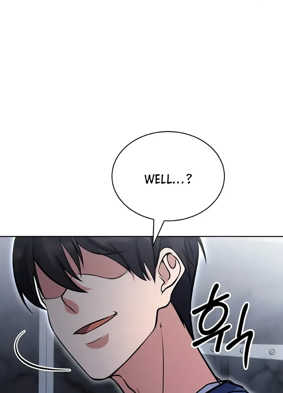 Read Immortal Maestro chapter 27 image 110 on Lezhin