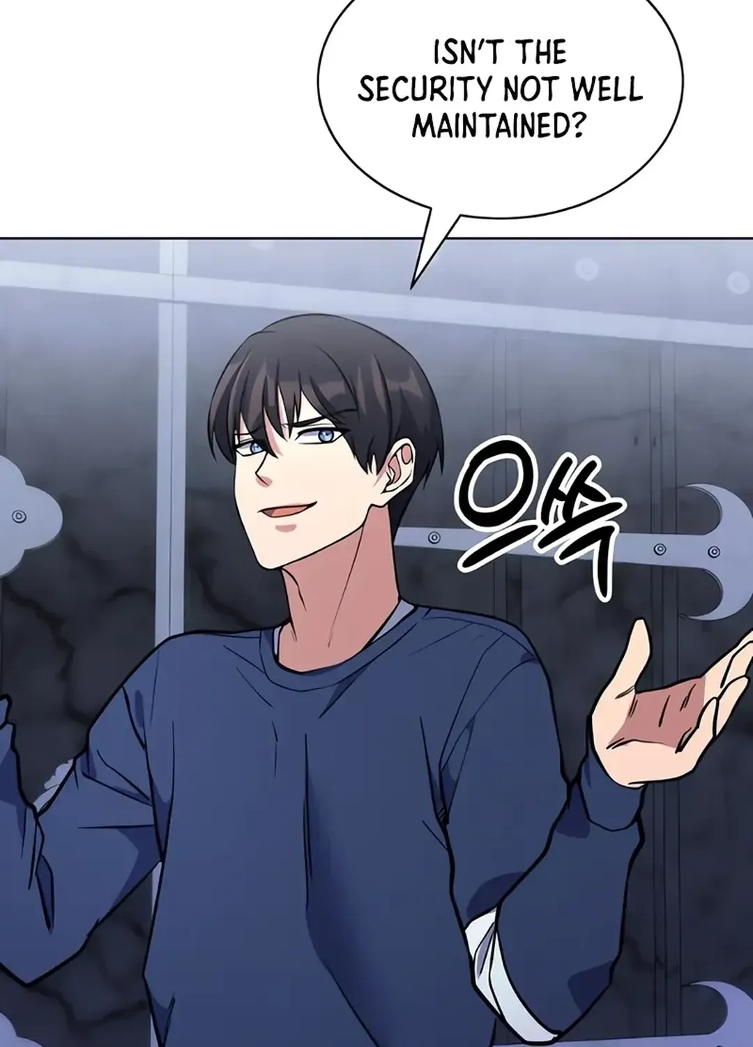 Read Immortal Maestro chapter 27 image 112 on Lezhin