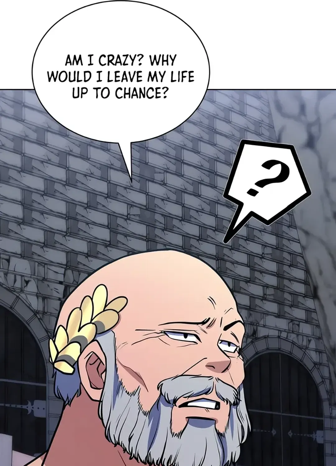 Read Immortal Maestro chapter 27 image 13 on Lezhin