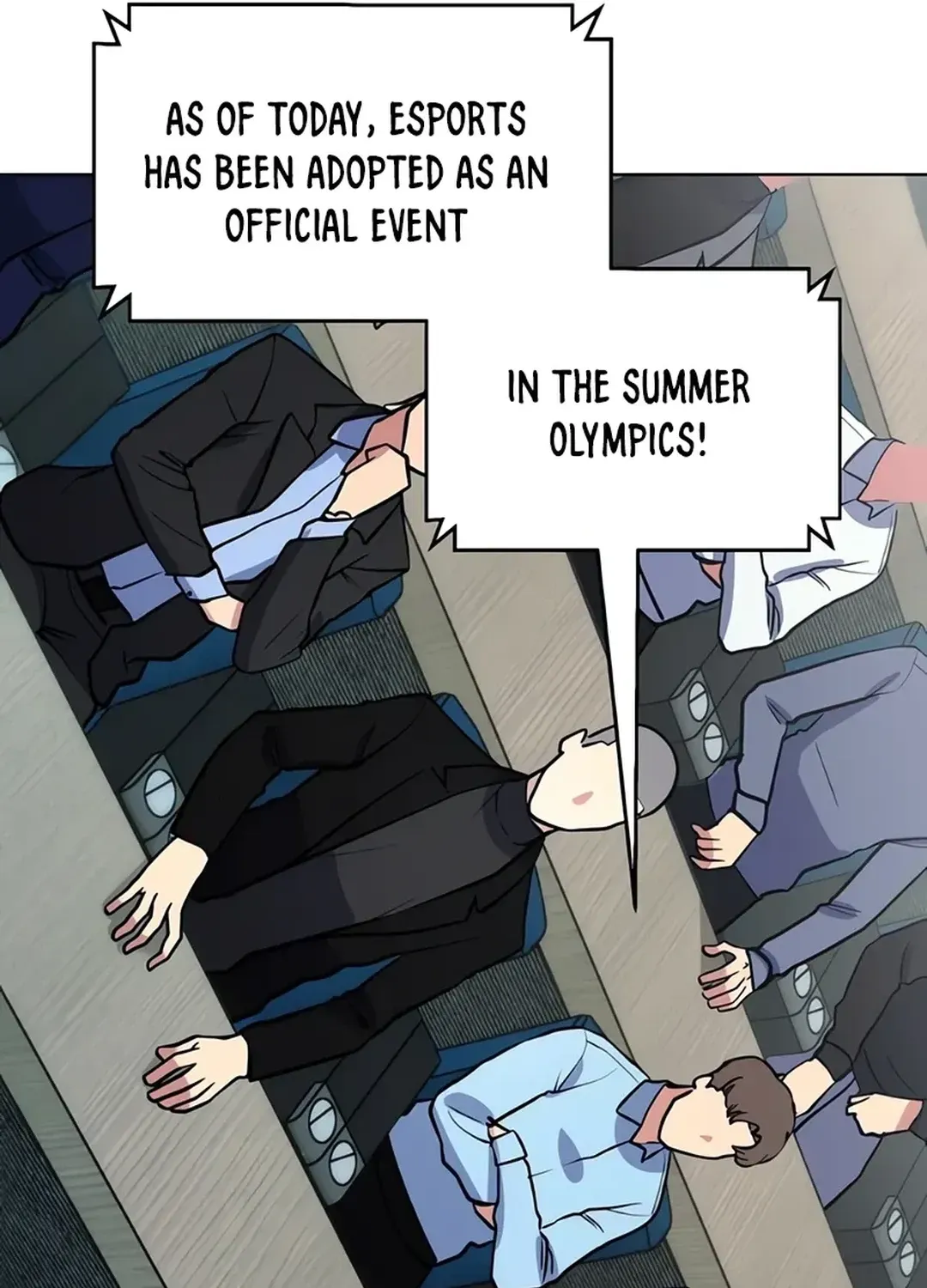 Read Immortal Maestro chapter 27 image 133 on Lezhin