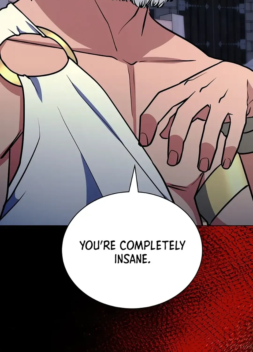 Read Immortal Maestro chapter 27 image 14 on Lezhin