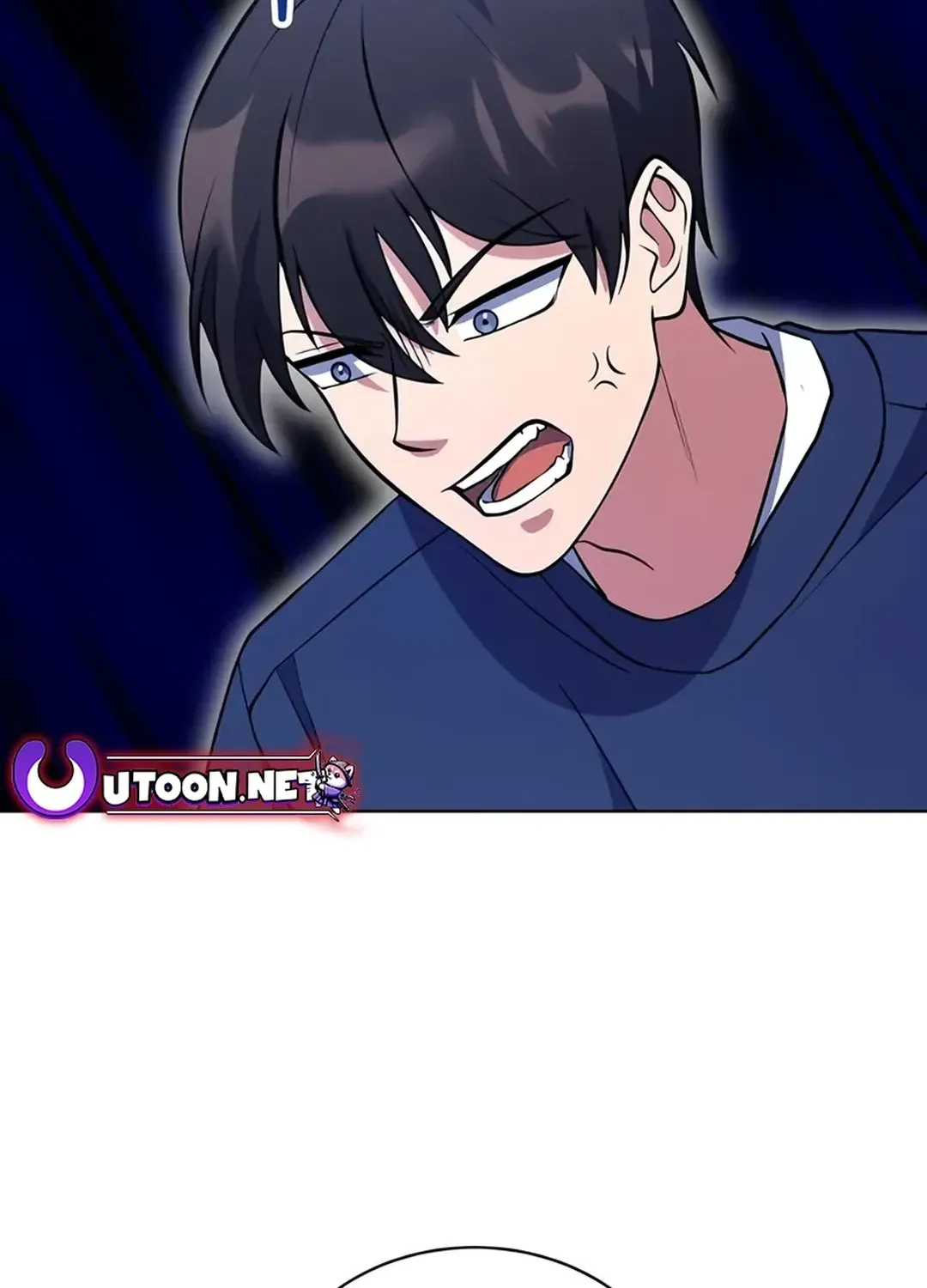 Read Immortal Maestro chapter 27 image 2 on Lezhin