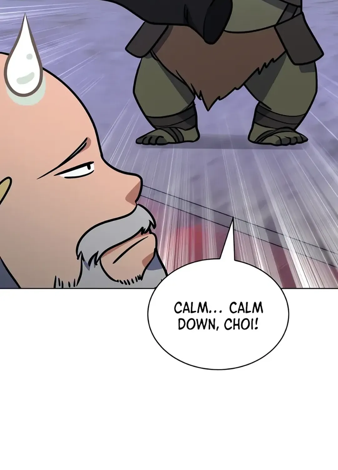 Read Immortal Maestro chapter 27 image 20 on Lezhin