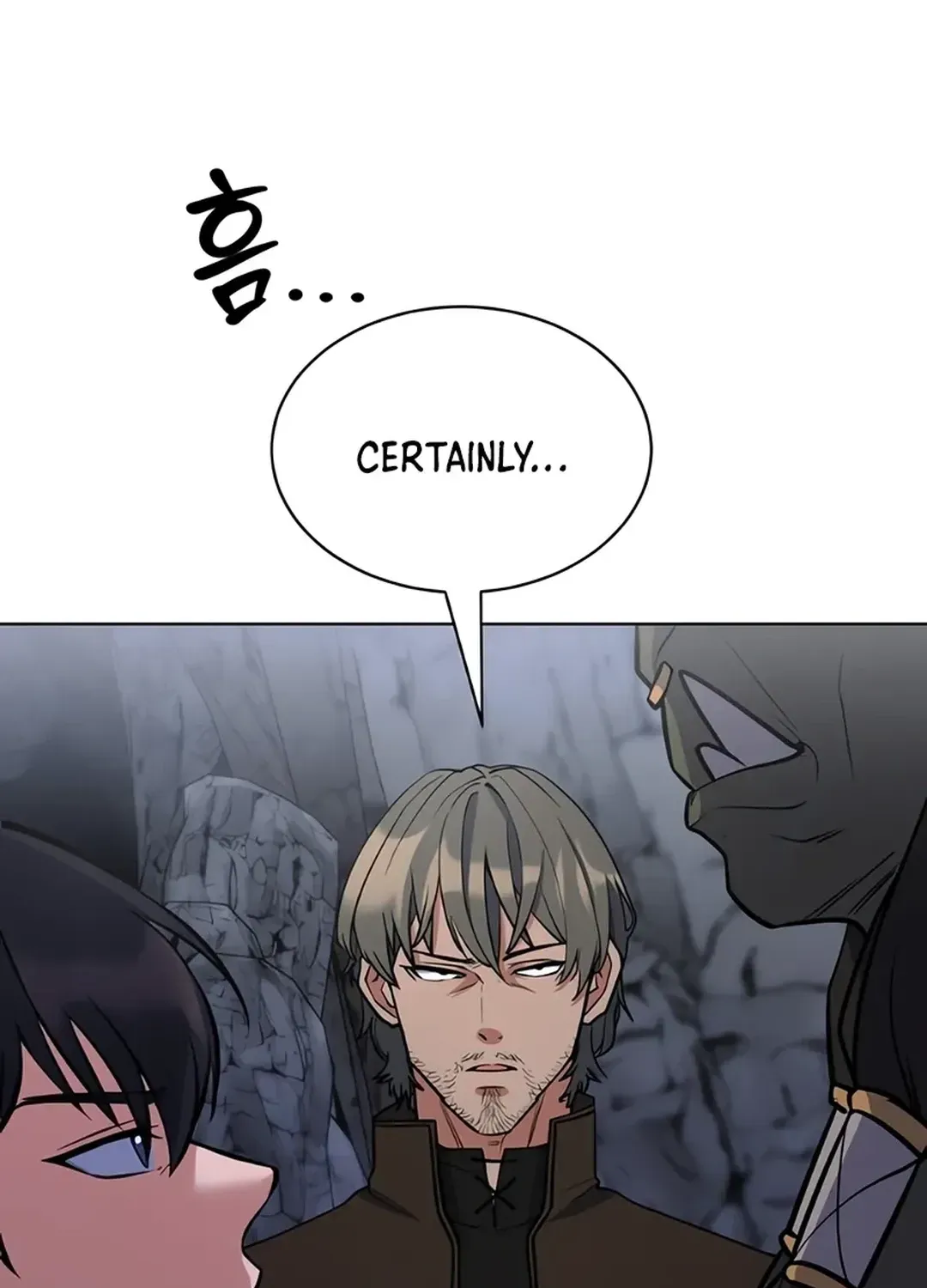 Read Immortal Maestro chapter 27 image 29 on Lezhin